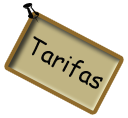 Nos Tarifs